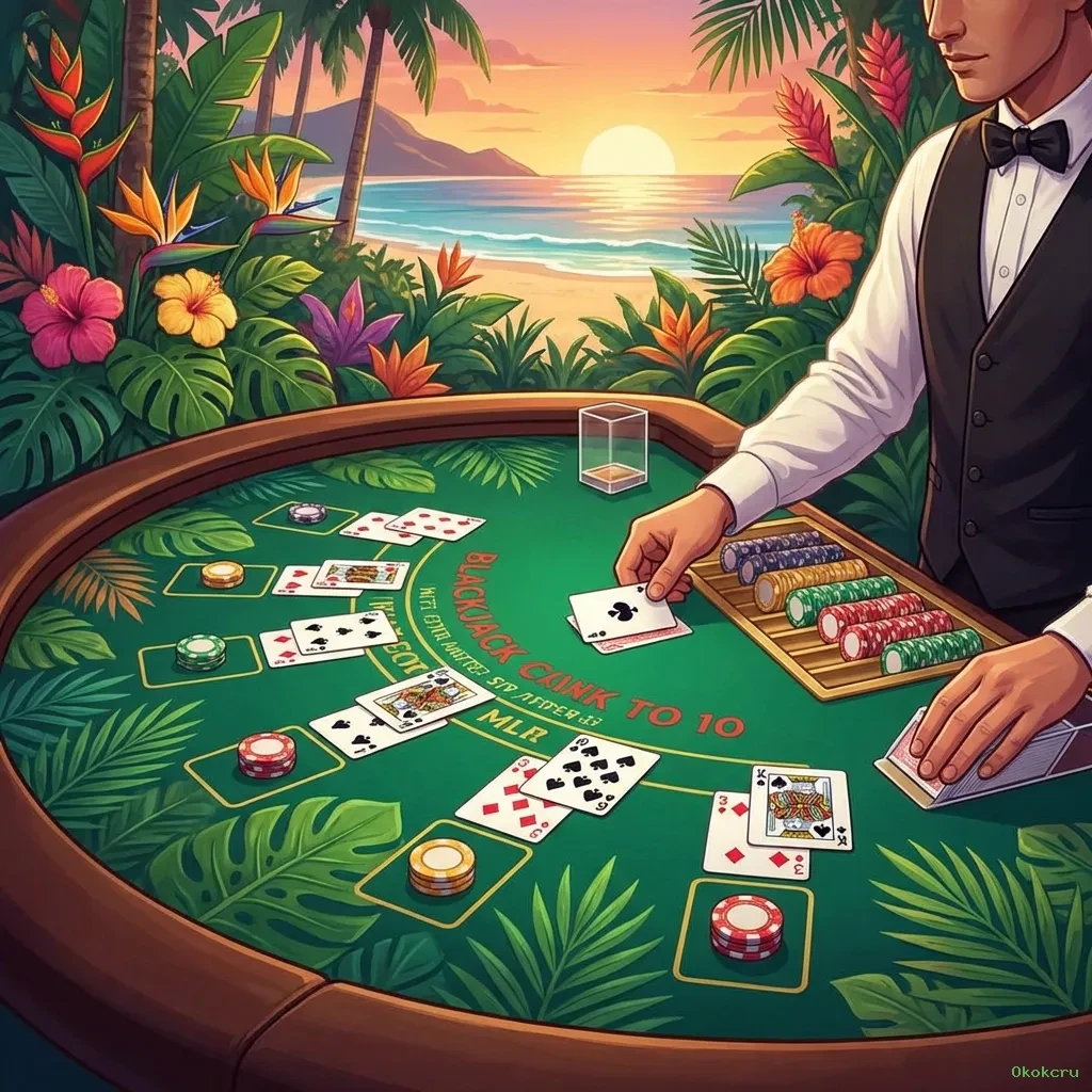 Okokcru
